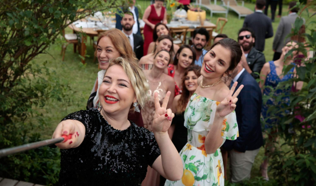 Sarmaşık'ta dengeler altüst olacak!