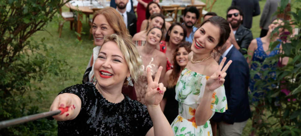 Sarmaşık'ta dengeler altüst olacak!