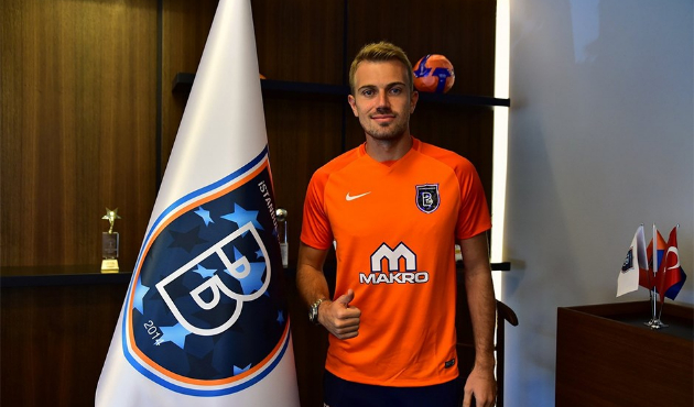 "Lucescu 'kaleci yok' diyor ama..."