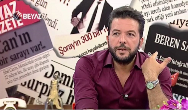 Nihat Doğan'a bir darbe daha! Kovuldu...