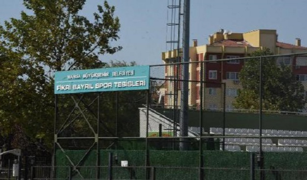 Antrenman sırasında feci ölüm!
