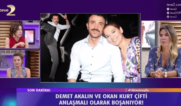 Özlem Yıldız yaşananları gözyaşları içinde anlattı