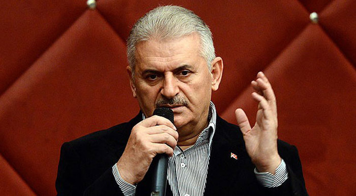 İstihbarat MİT'e saat 15.00'te gelmiş... Binali Yıldırım: Hakan Fidan'a sordum yanıt veremedi