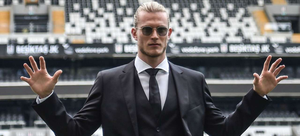 Attığı mesajlar Karius'un başını yaktı!