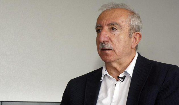 "Diyarbakır Cezaevi olmasaydı, PKK da olmayacaktı"