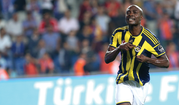 Webo'nun yeni takımı belli oldu!