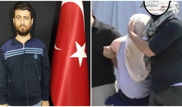 Yusuf Nazik 100 kişinin ismini verdi!