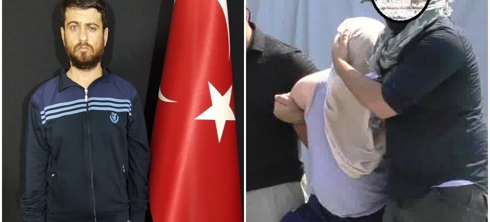Yusuf Nazik 100 kişinin ismini verdi!
