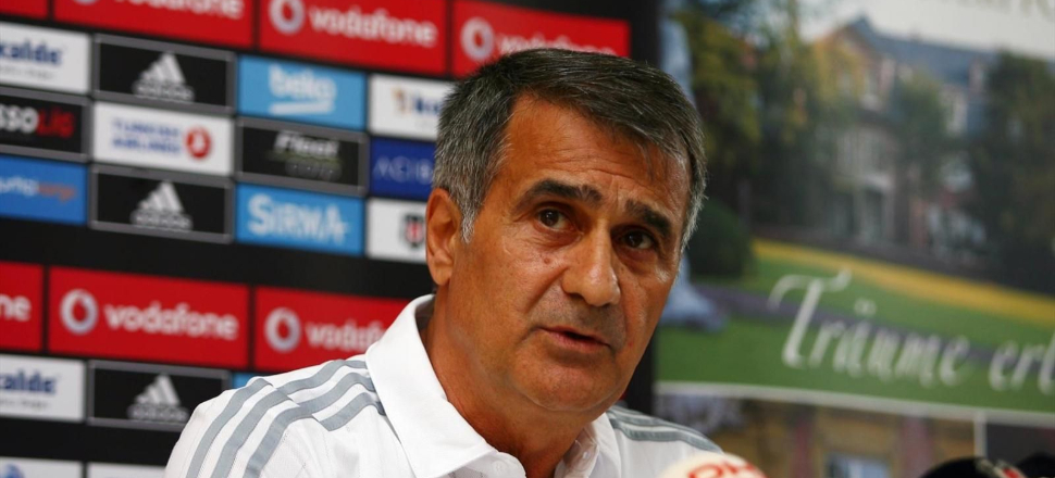 Şenol Güneş, Milli Takım koltuğuna göz kırptı!