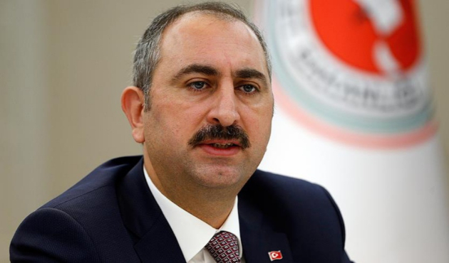 "Darbeye selam duran yargı geride kaldı"