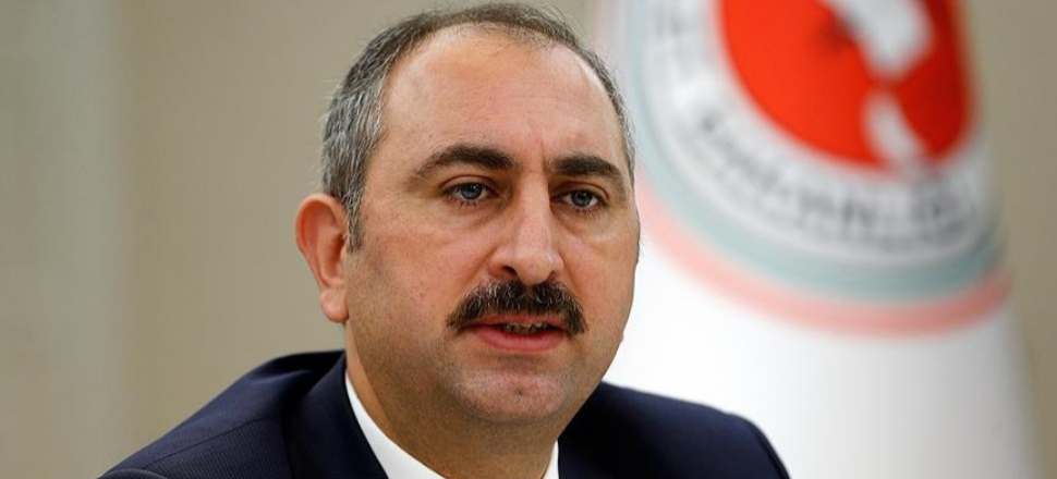"Darbeye selam duran yargı geride kaldı"