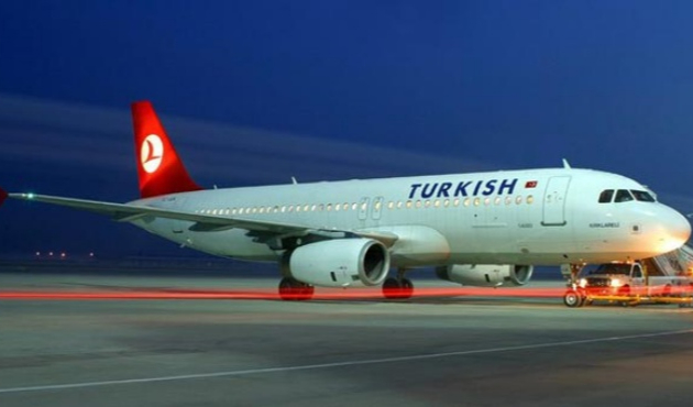 Türk Hava Yolları Arnavutluk'ta şirket kuruyor!