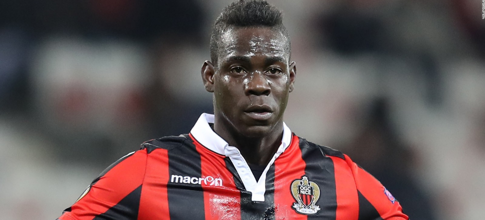 Balotelli müjdesi! Başkan duyurdu...