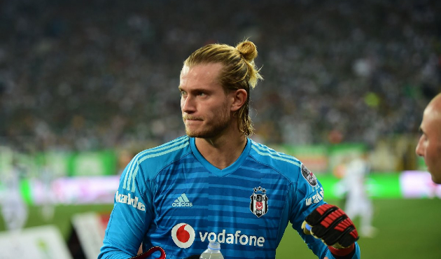 Karius'a dolandırıcı şoku!