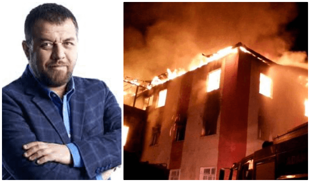 İsmail Kılıçarslan milli hastalığımızı yazdı!