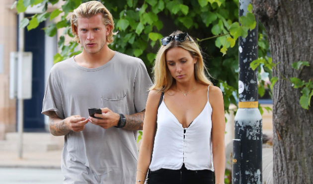 Karius'a Türk kızlarının nazarı değdi!