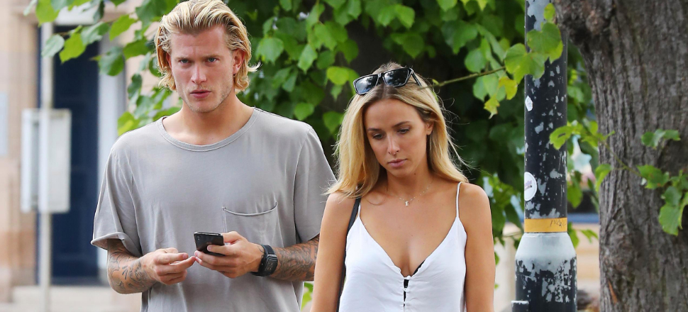 Karius'a Türk kızlarının nazarı değdi!