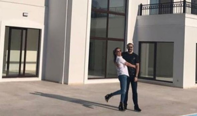 İşte Demet Akalın'ın haczedilen eşyaları!