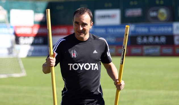 Eski Beşiktaşlı, Fenerbahçe'yi reddetti...