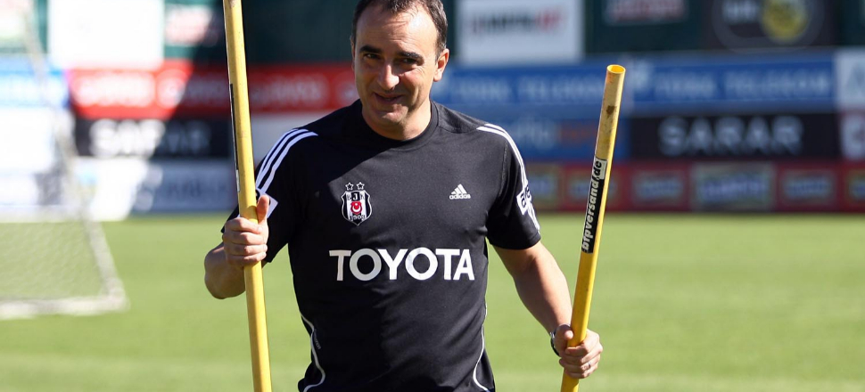 Eski Beşiktaşlı, Fenerbahçe'yi reddetti...