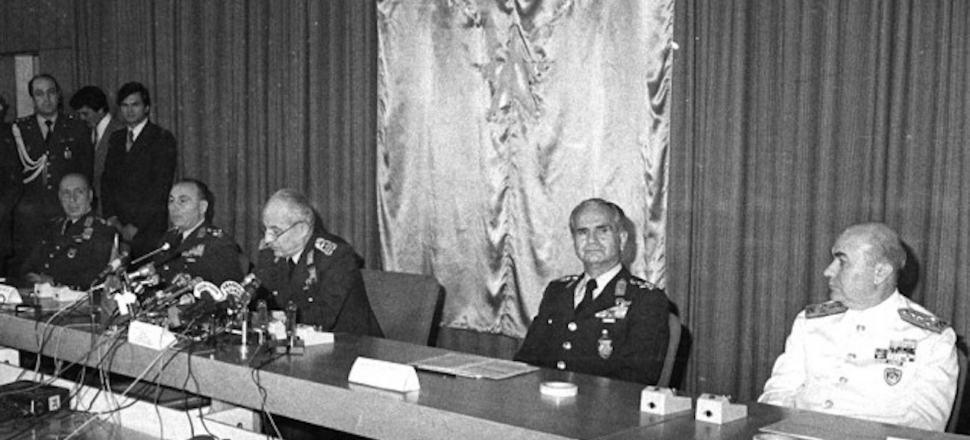 Acı günlerin üzerinden 38 yıl geçti!