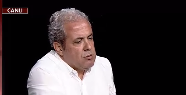 ABD'nin kirli oyunu... Şamil Tayyar: Öcalan'ı verip, Gülen'i aldılar / VİDEO