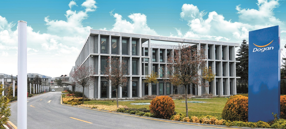 Doğan Holding'de üst düzey istifa!