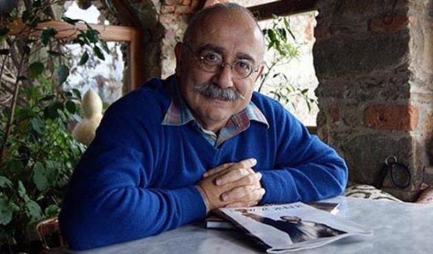 Firari Nişanyan'ın otelinde çocuk işçiler!