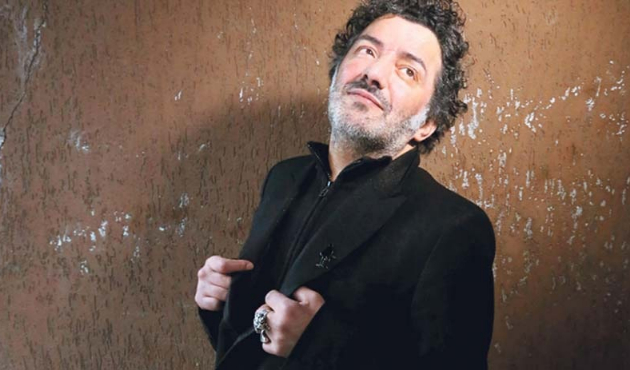 Rai müziğin efsanesi Rachid Taha hayatını kaybetti