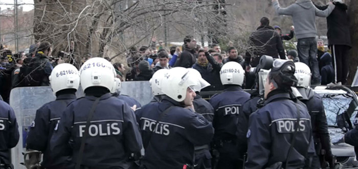 FETÖ'nün TSK ve Emniyet’e sızma talimatı! Namazı bırak, dinden uzaklaş