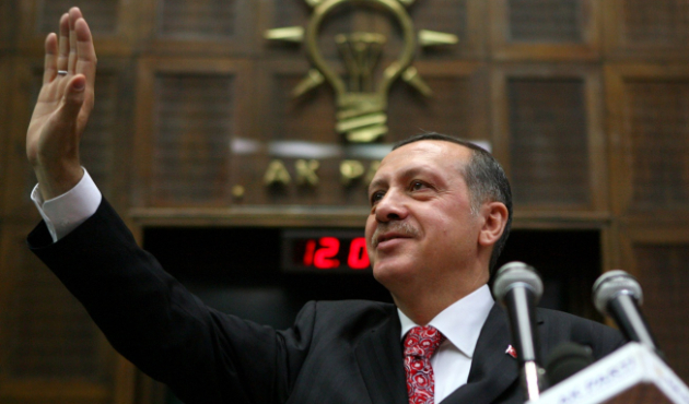 Aday belirlenirken vatandaşların fikri alınıyor!