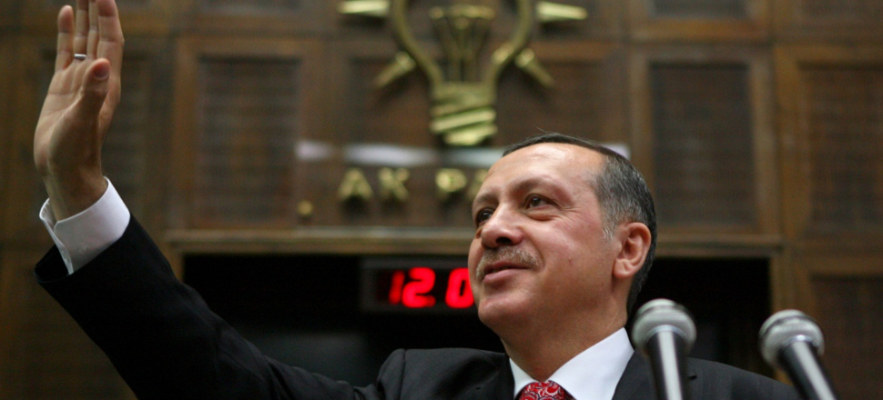 Aday belirlenirken vatandaşların fikri alınıyor!