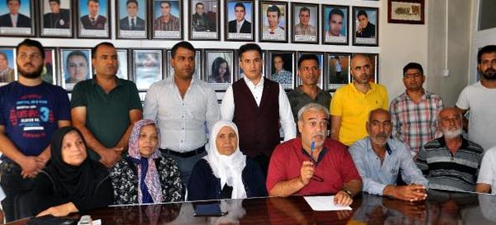 Şehit yakınlarından Yusuf Nazik açıklaması!