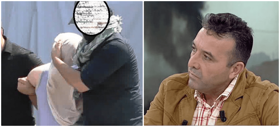 Abdullah Ağar: Biz bunları Hollywood fimlerinde görürdük