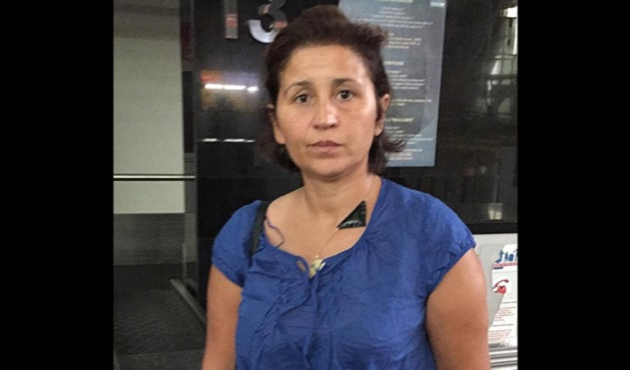 PKK/KCK’nın sözde sorumlusu İzmir'de yakalandı