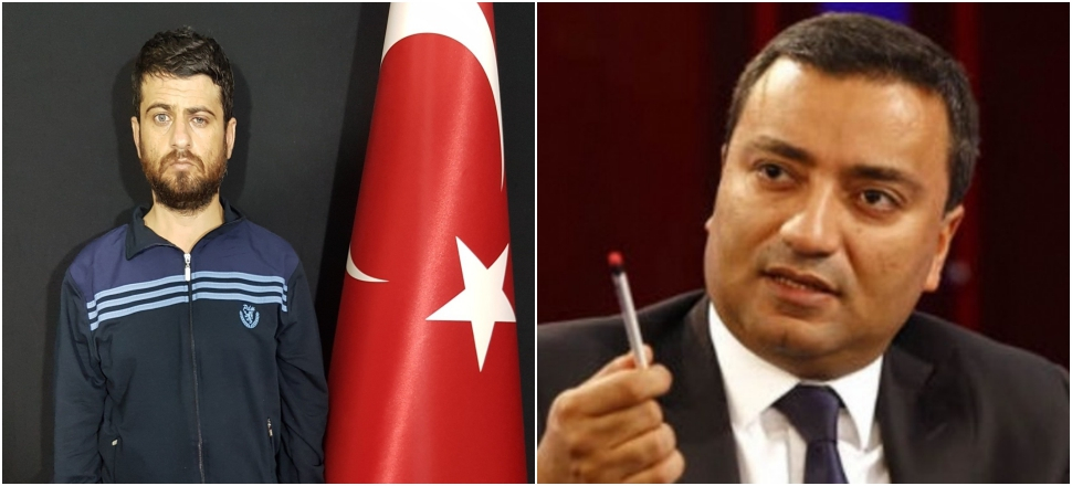 "Sadece Yusuf Nazik'in takip edildiği düşünülmesin!"