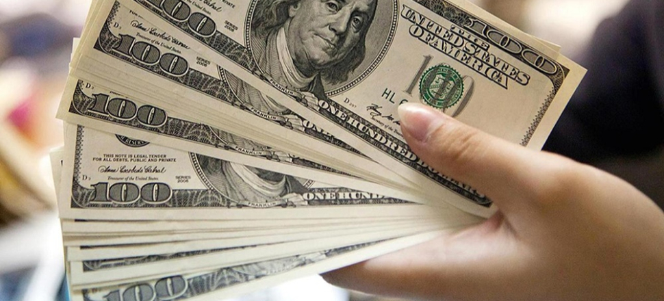 Dünyanın en büyüğünden olay dolar tahmini!