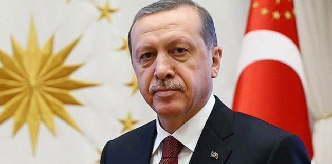 Cumhurbaşkanı Erdoğan, o twetleri retweetledi