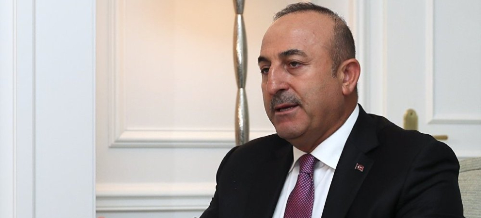 İdlib için telefon diplomasisi!
