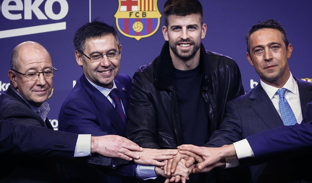 Fenerbahçe'den dev Barcelona projesi!