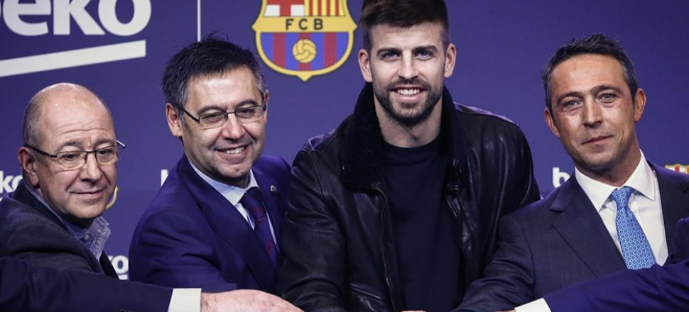 Fenerbahçe'den dev Barcelona projesi!