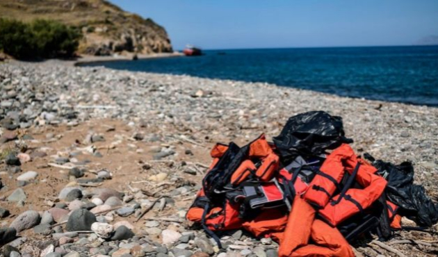 'Orta Akdeniz'de haftalardır kurtarma gemisi yok'