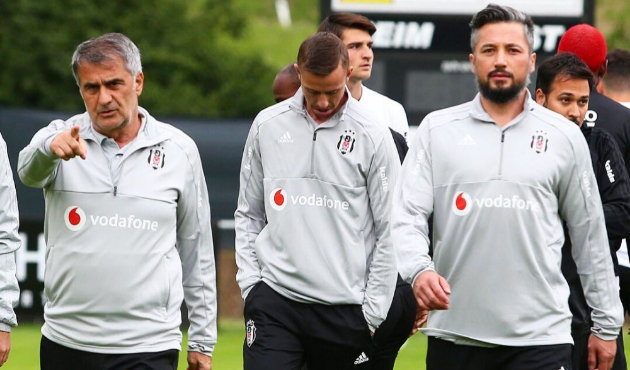 Beşiktaş'a "Japon" piyangosu!