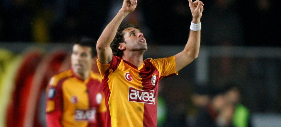Galatasaray'a büyük umutlarla gelmişti!