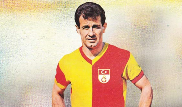 Metin Oktay, 27. ölüm yıl dönümünde anılıyor!