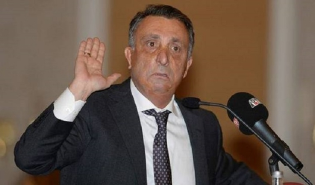 Ahmet Nur Çebi: Ben bu listenin...