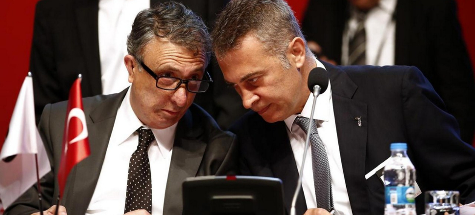 Ahmet Nur Çebi: Ben bu listenin...