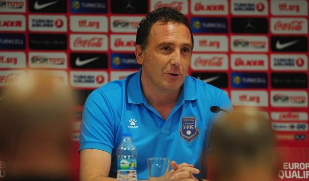 Çaykur Rizespor'a sürpriz teknik direktör adayı!