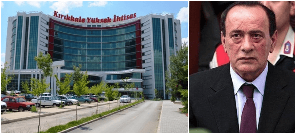 21 doktora Alaattin Çakıcı gözaltısı!