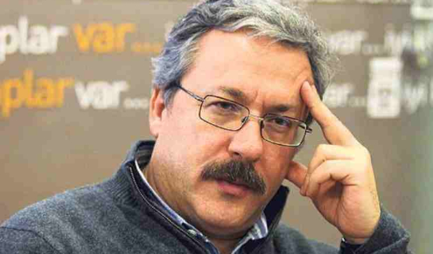Prof. Dr. Mahmut Erol Kılıç büyükelçi oldu